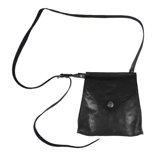 Trapeze Shoulder Bag