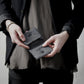 Folded Wallet | Artist