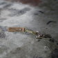 Key Fob | Patina