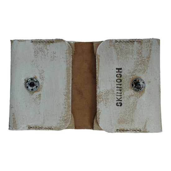 Folded Wallet | Artist