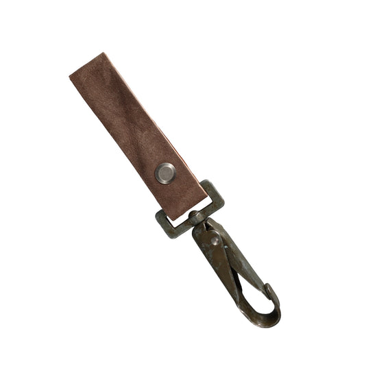 Key Fob | Patina