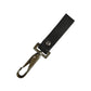 Key Fob | Black Culatta